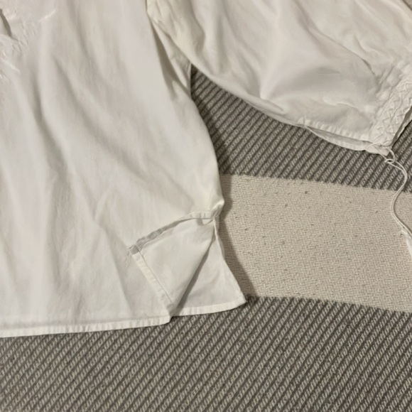 Jones New York signature blouse size L - Picture 5 of 12